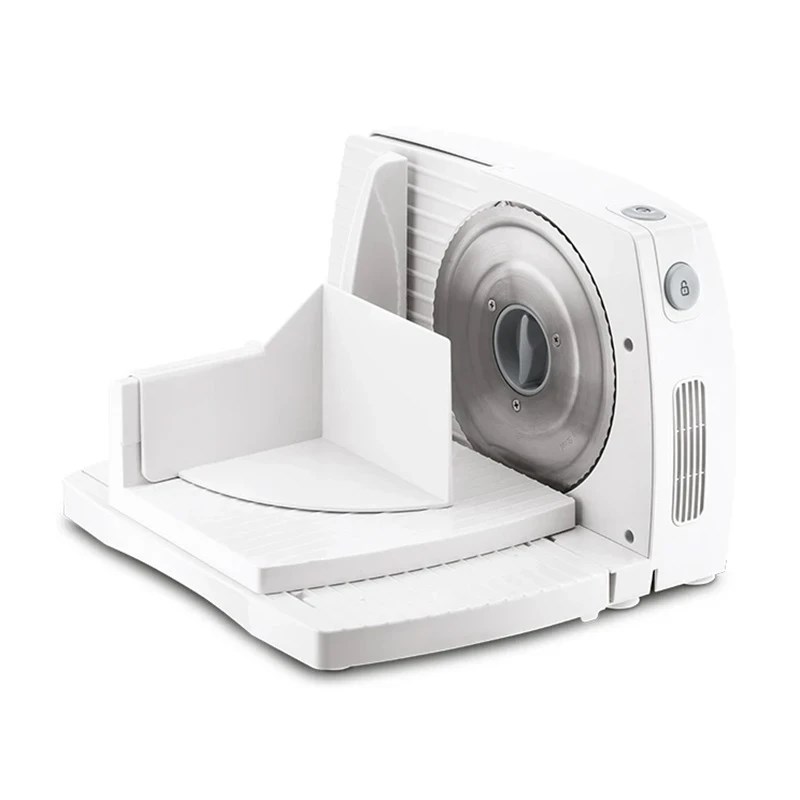 Krajalnica 150W ZFS1017 Zelmer white — zdjęcie 1 z 4