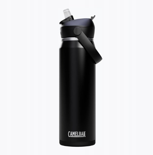 Butelka termiczna Camelbak Thrive Flip Straw Insulated SST 740ml — zdjęcie 1 z 4