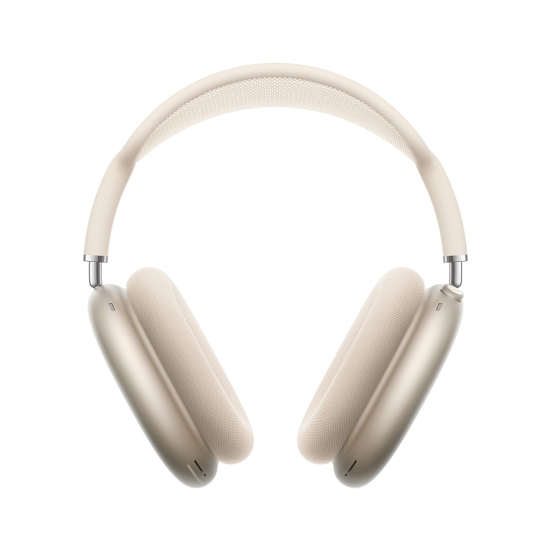 Apple AirPods Max 2 - Starlight — zdjęcie 1 z 3
