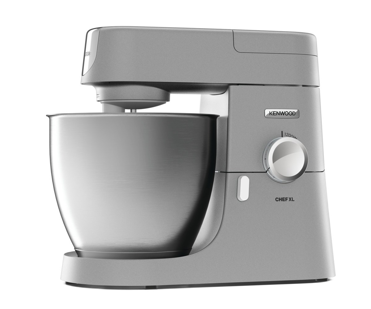 Robot kuchenny KENWOOD KVL4100S — zdjęcie 1 z 3