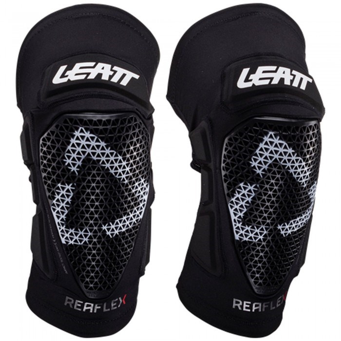 Ochraniacze kolan LEATT Knee Guard ReaFlex Pro L — zdjęcie 1 z 4