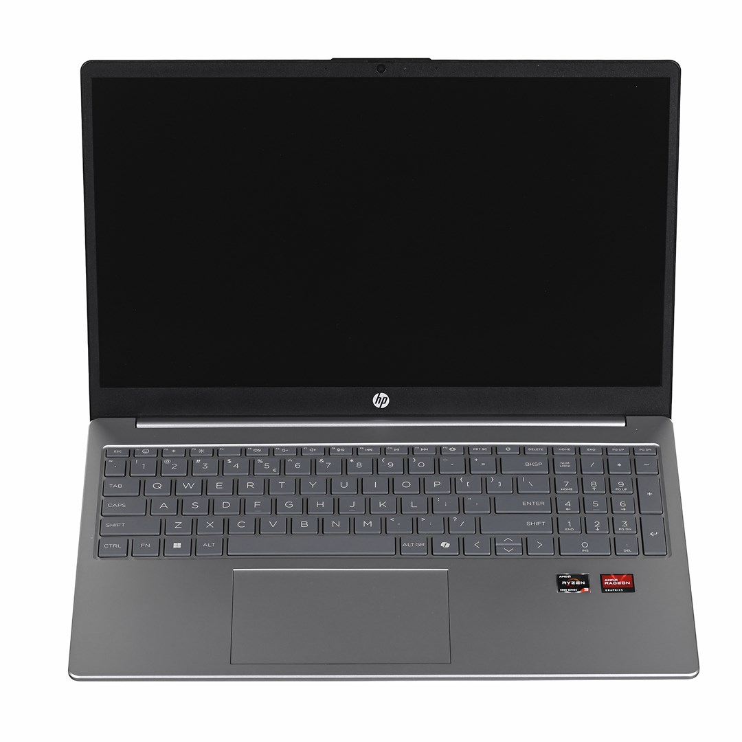 HP 15-fc0043ny Ryzen 3 5425U 15.6" FHD Notebook — zdjęcie 1 z 3