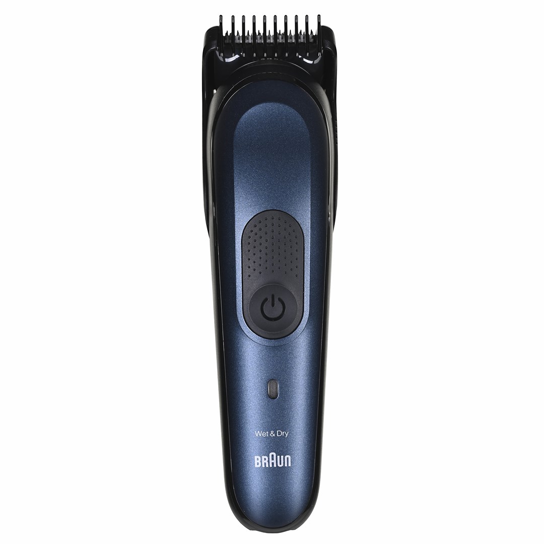 Golarka elektryczna MGK7410 BRAUN — zdjęcie 1 z 5