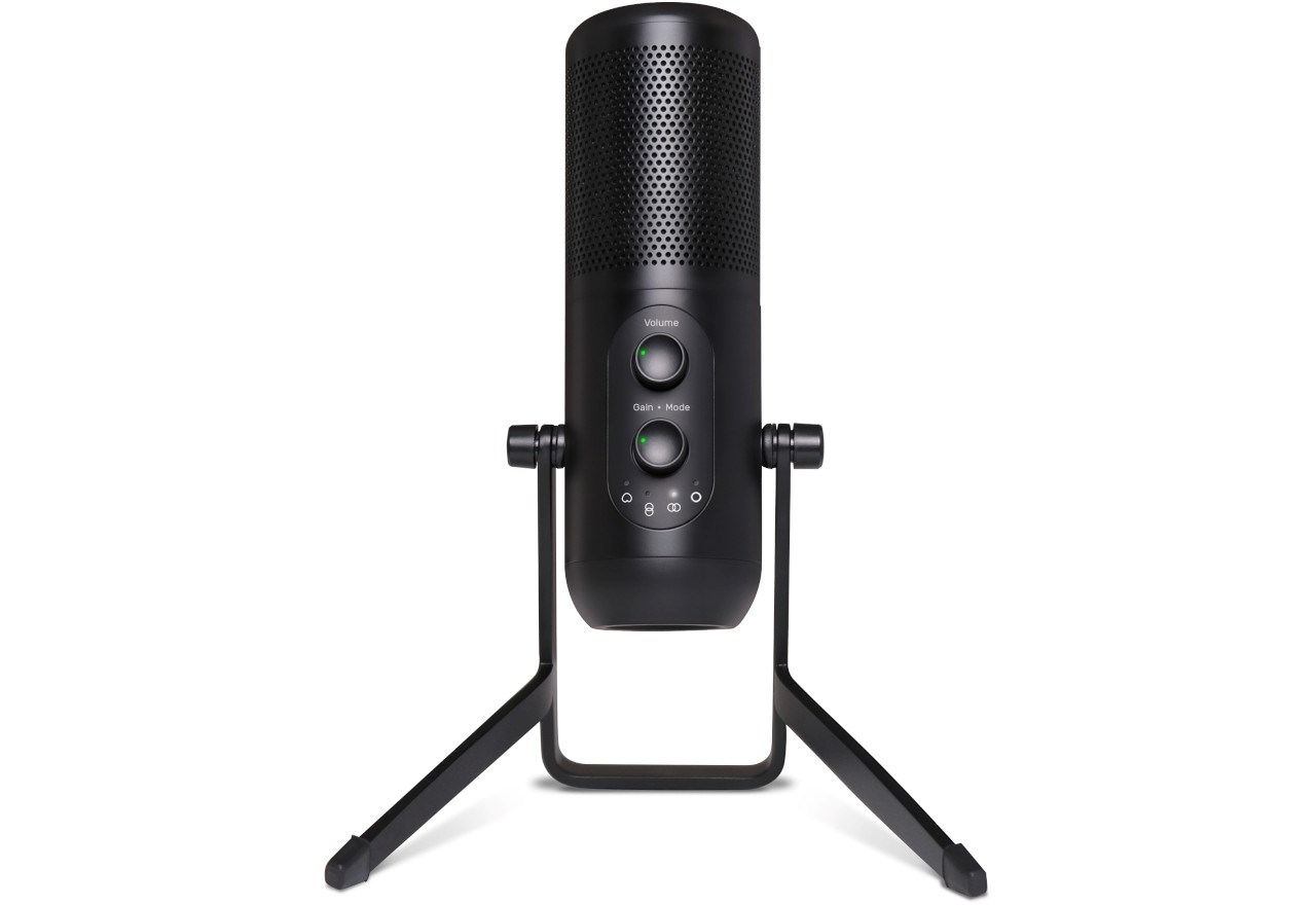 Novox NCX NEW - Mikrofon USB — zdjęcie 1 z 8
