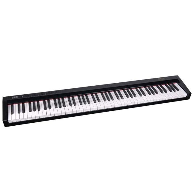 DNA SP 88 - Pianino cyfrowe, klawisze, Bluetooth MIDI — zdjęcie 1 z 8