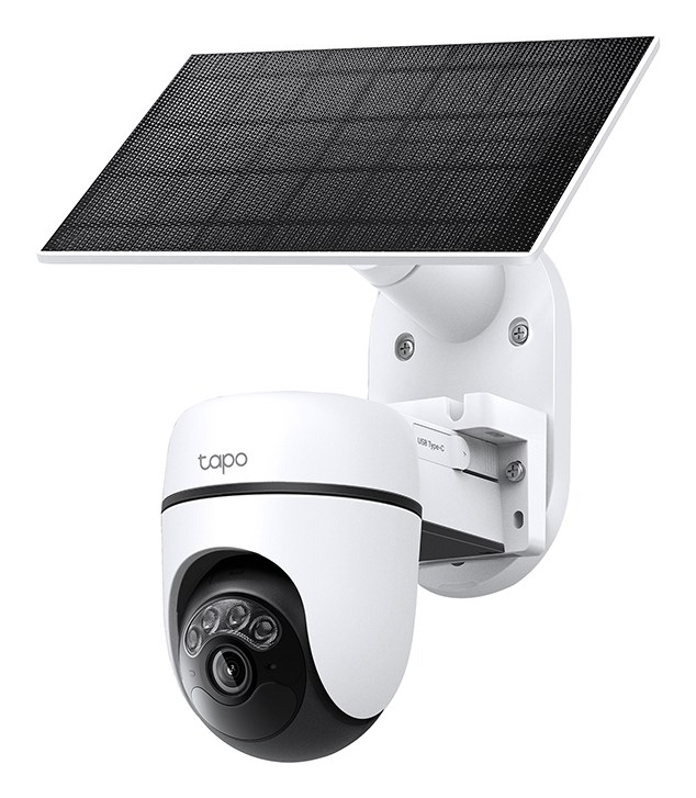 Kamera TP-LINK Tapo C610 KIT — zdjęcie 1 z 4