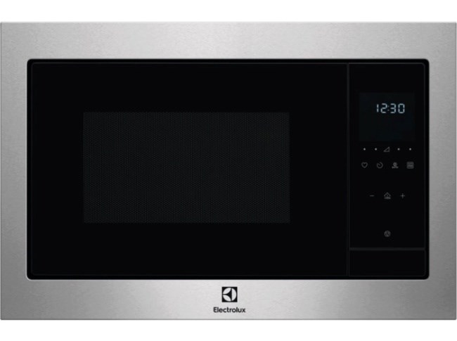 Kuchenka mikrofalowa ELECTROLUX EMS4253TBX do zabudowy — zdjęcie 1 z 6