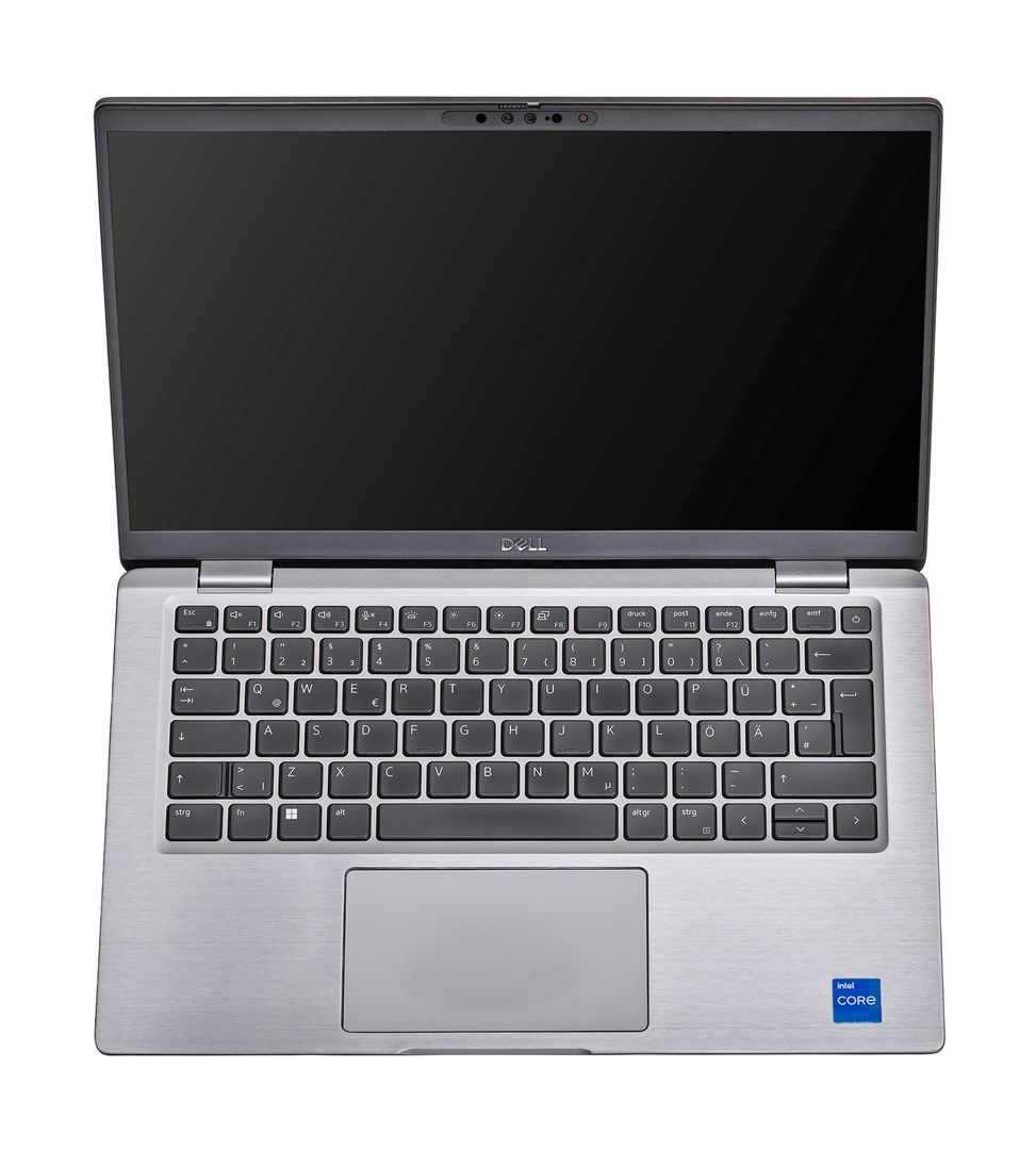 DELL LATITUDE 7430 i7-1265U 32GB 512GB SSD 14" FHD(dotyk+LTE) Win11pro + zasilacz UŻYWANY — zdjęcie 1 z 8