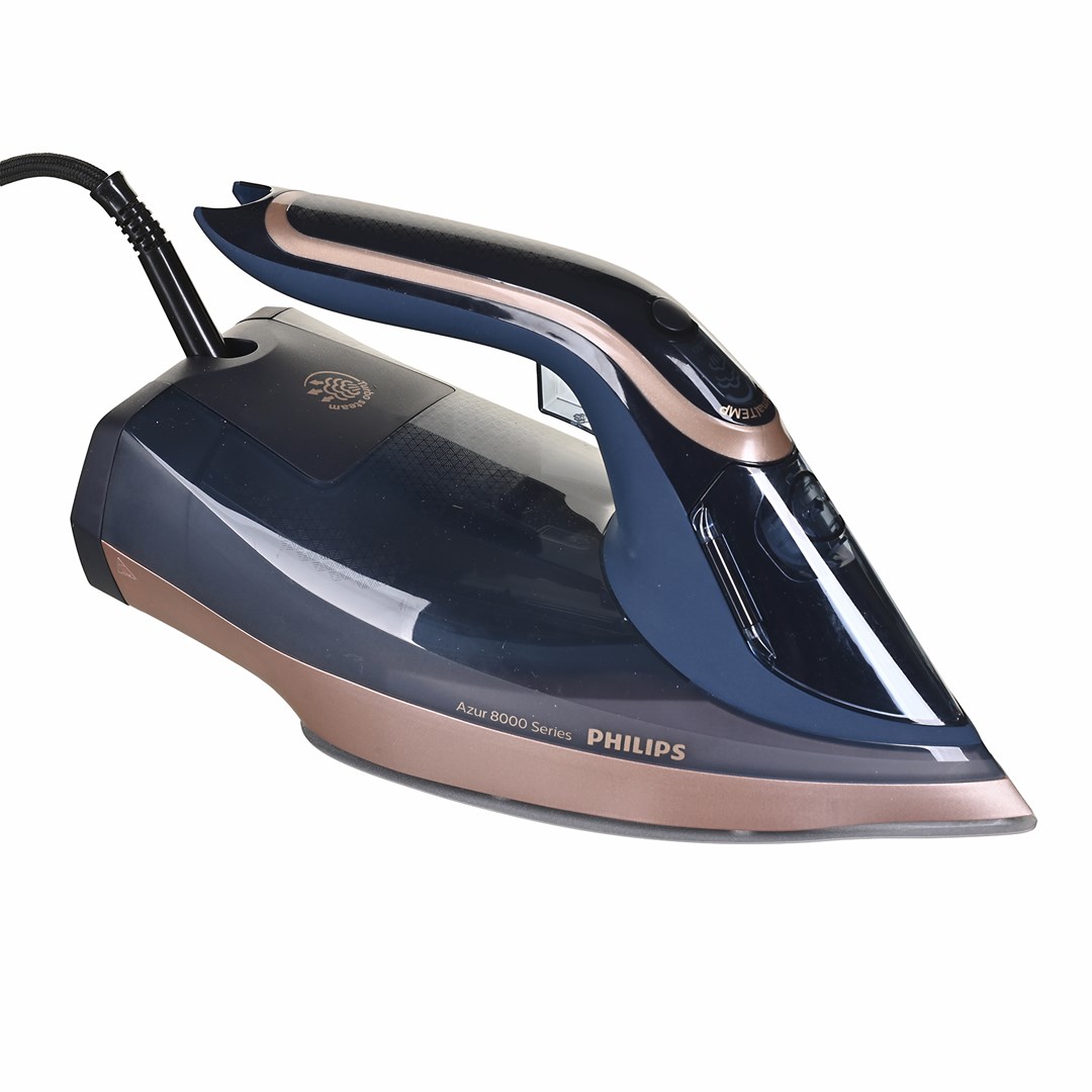 Żelazko PHILIPS DST 8050/20 (OUTLET) — zdjęcie 1 z 4