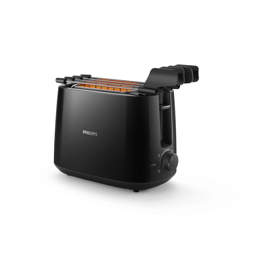 Toster PHILIPS HD 2583/90 — zdjęcie 1 z 5