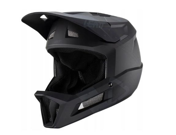 Kask rowerowy LEATT Helmet MTB Gravity 2.0 V23 M — zdjęcie 1 z 7
