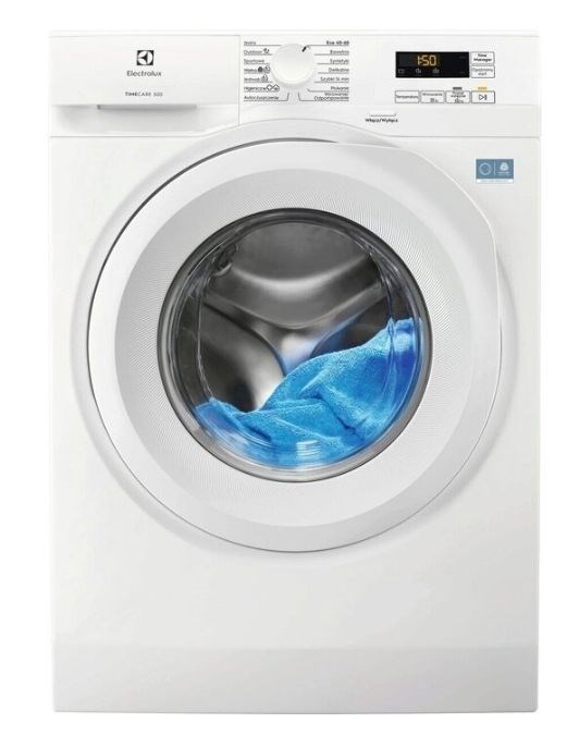 Pralka ELECTROLUX EW2F527WP — zdjęcie 1 z 8
