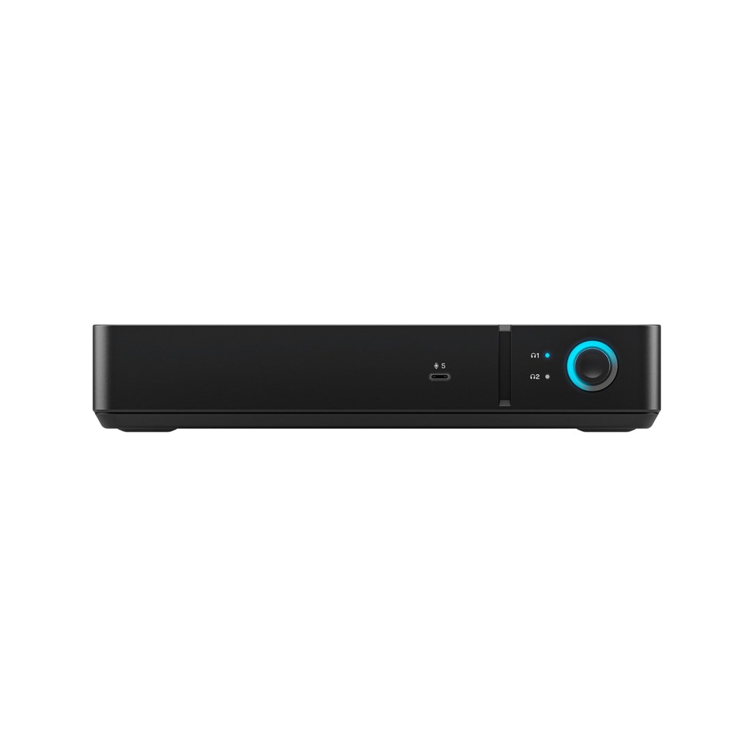 RodeCaster Video Core - Konsola do produkcji video i audio — zdjęcie 1 z 6