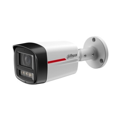 KAMERA IP DAHUA IPC-HFW2849TL-S-LED-0280B-PRO — zdjęcie 1 z 3
