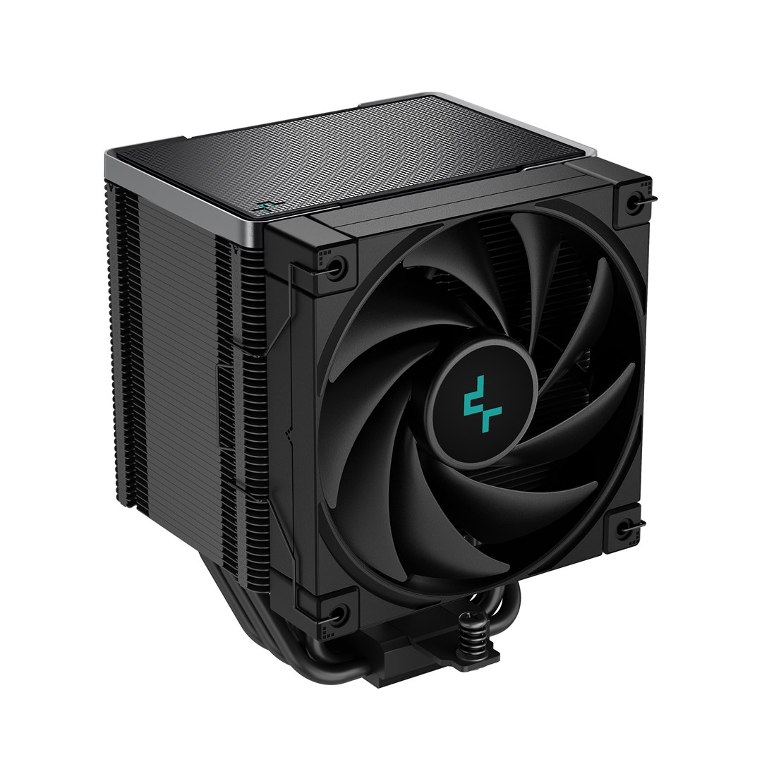 Chłodzenie DeepCool AK500 Zero Dark — zdjęcie 1 z 7