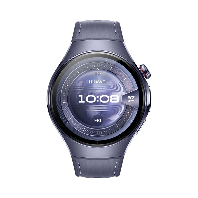 Smartwatch Huawei Watch 5 46mm Twilight Purple — zdjęcie 1 z 6