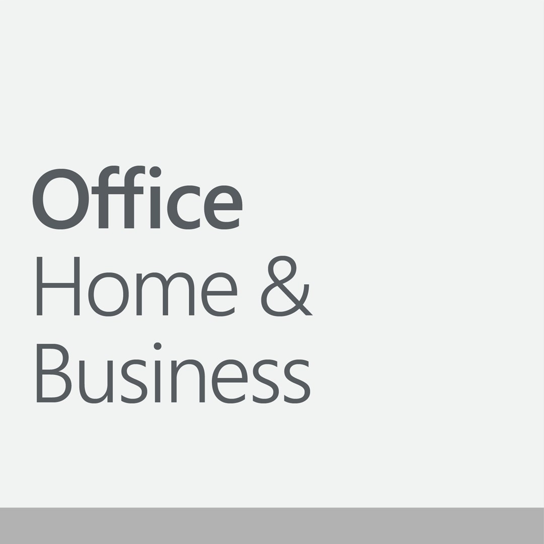 Office Home and Business 2024 EN EuroZone Media
