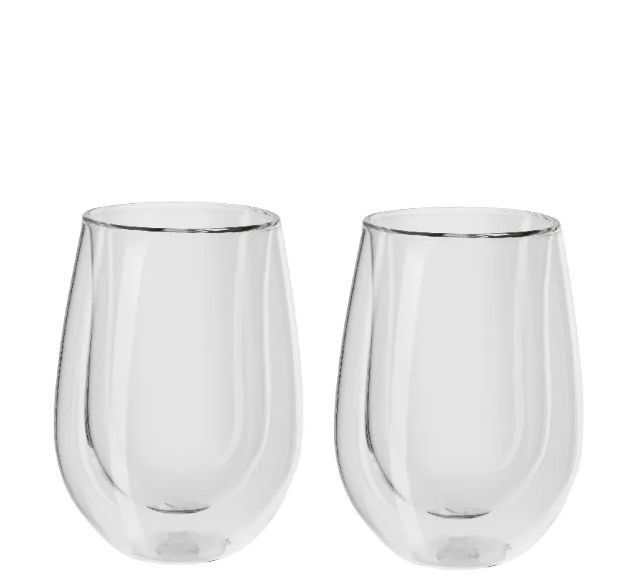 Szklanki do czerwonego wina ZWILLING Sorrento 2x350 ml 39500-217-0 — zdjęcie 1 z 4