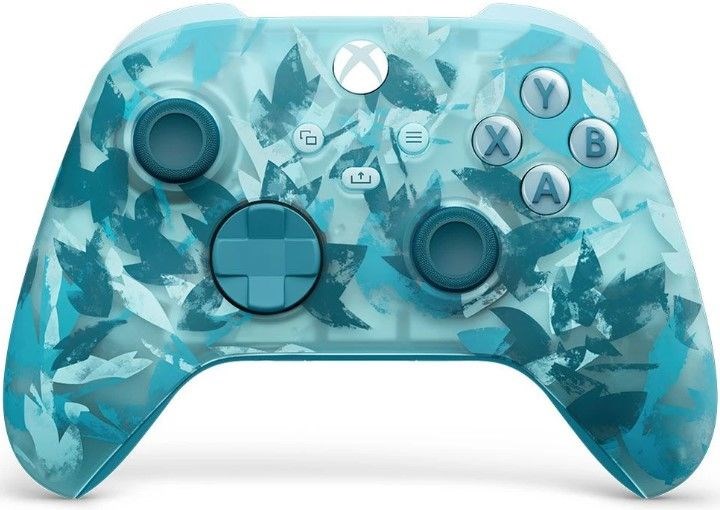 Kontroler MICROSOFT Xbox Series Ice Breaker Limited — zdjęcie 1 z 5