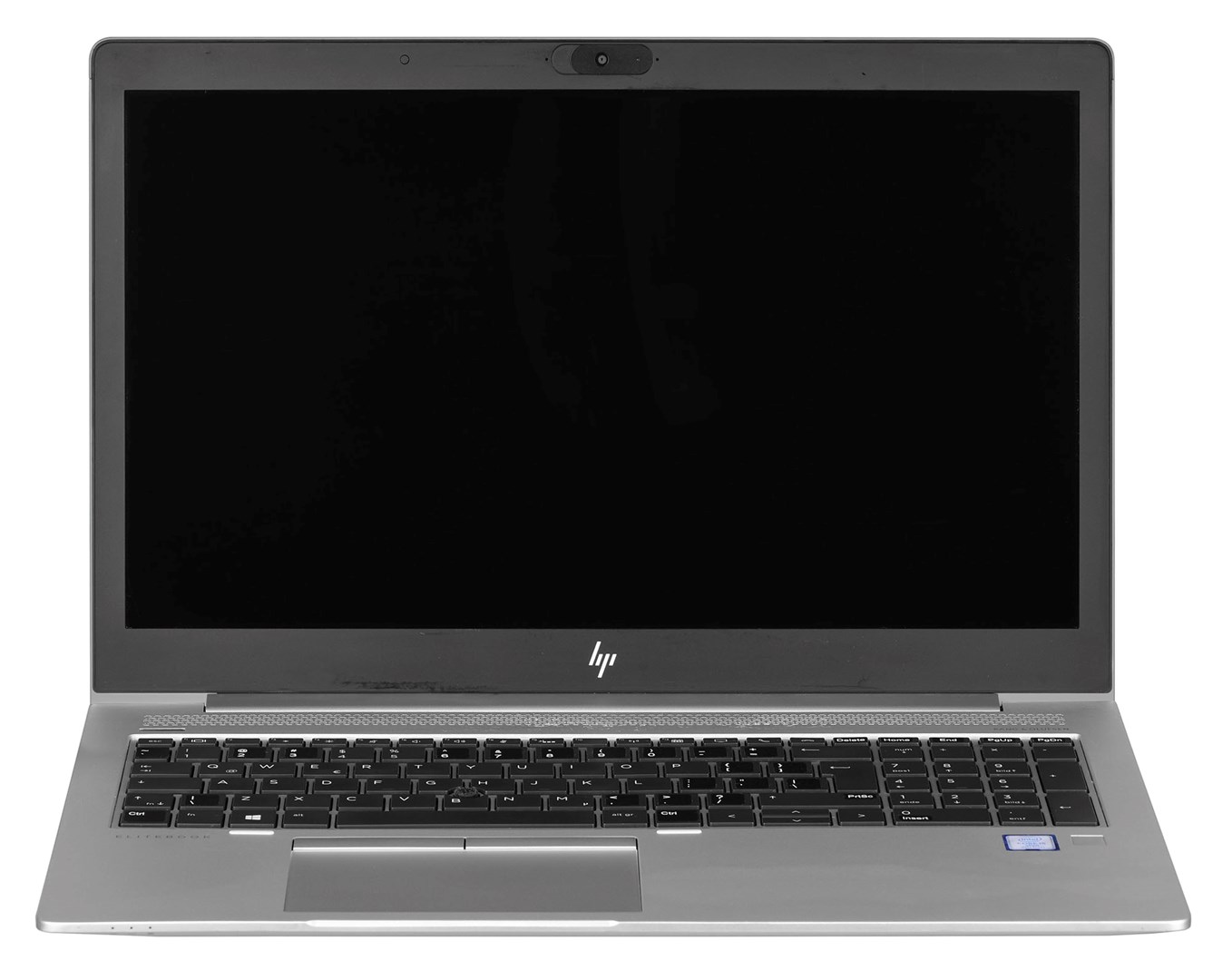 HP EliteBook 850 G6 i5-8365U 16GB 256GB SSD 15,6" FHD Win11pro + zasilacz UŻYWANY — zdjęcie 1 z 8