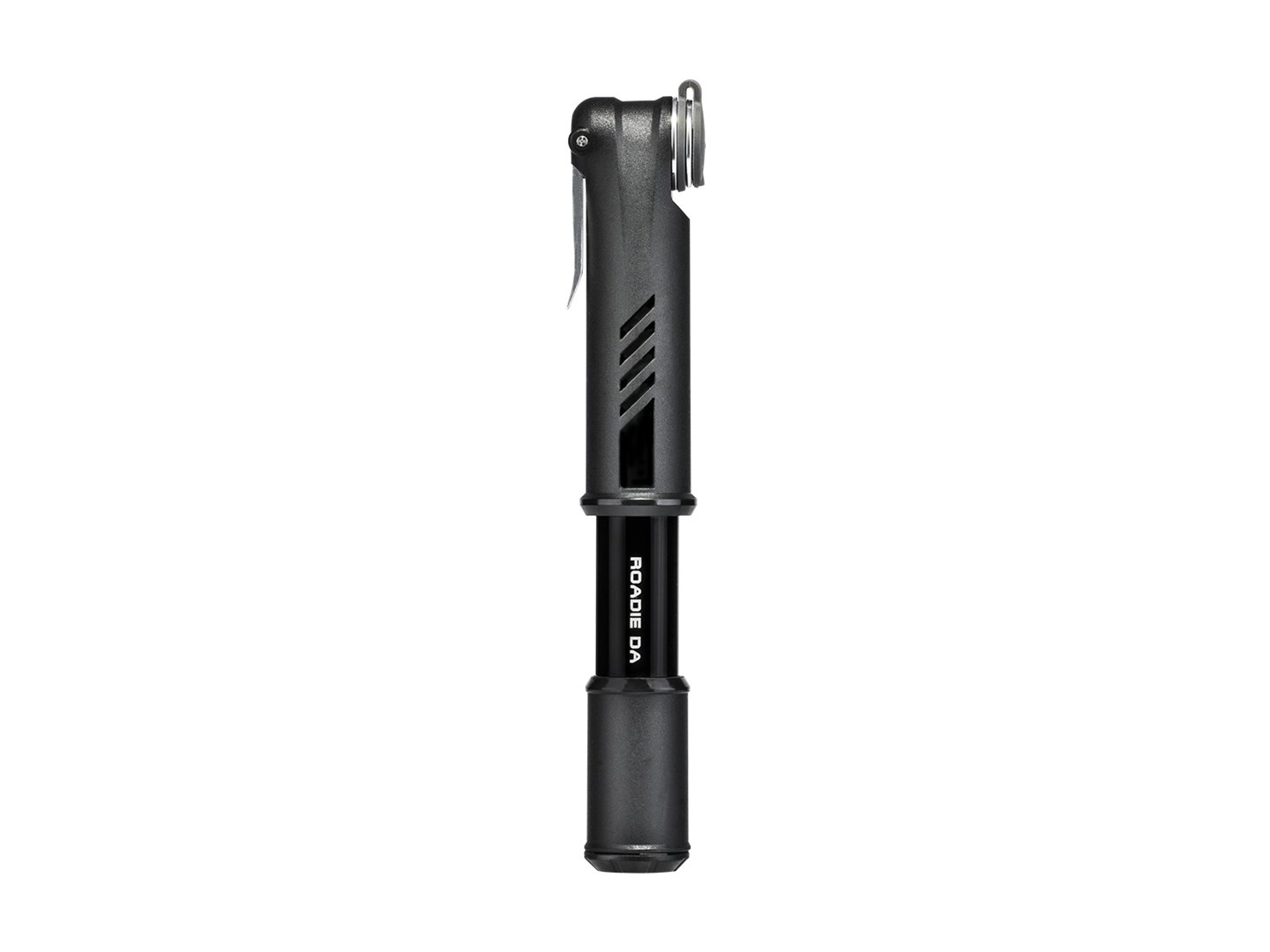 Pompka ręczna TOPEAK Roadie DA, dual action — zdjęcie 1 z 6