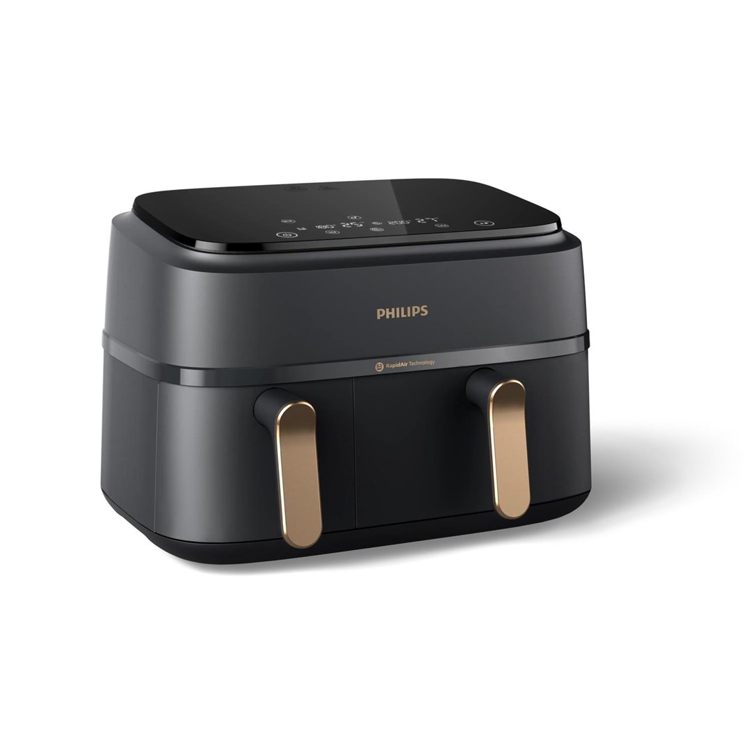Frytownica beztłuszczowa PHILIPS NA 352/00 (OUTLET) — zdjęcie 1 z 5