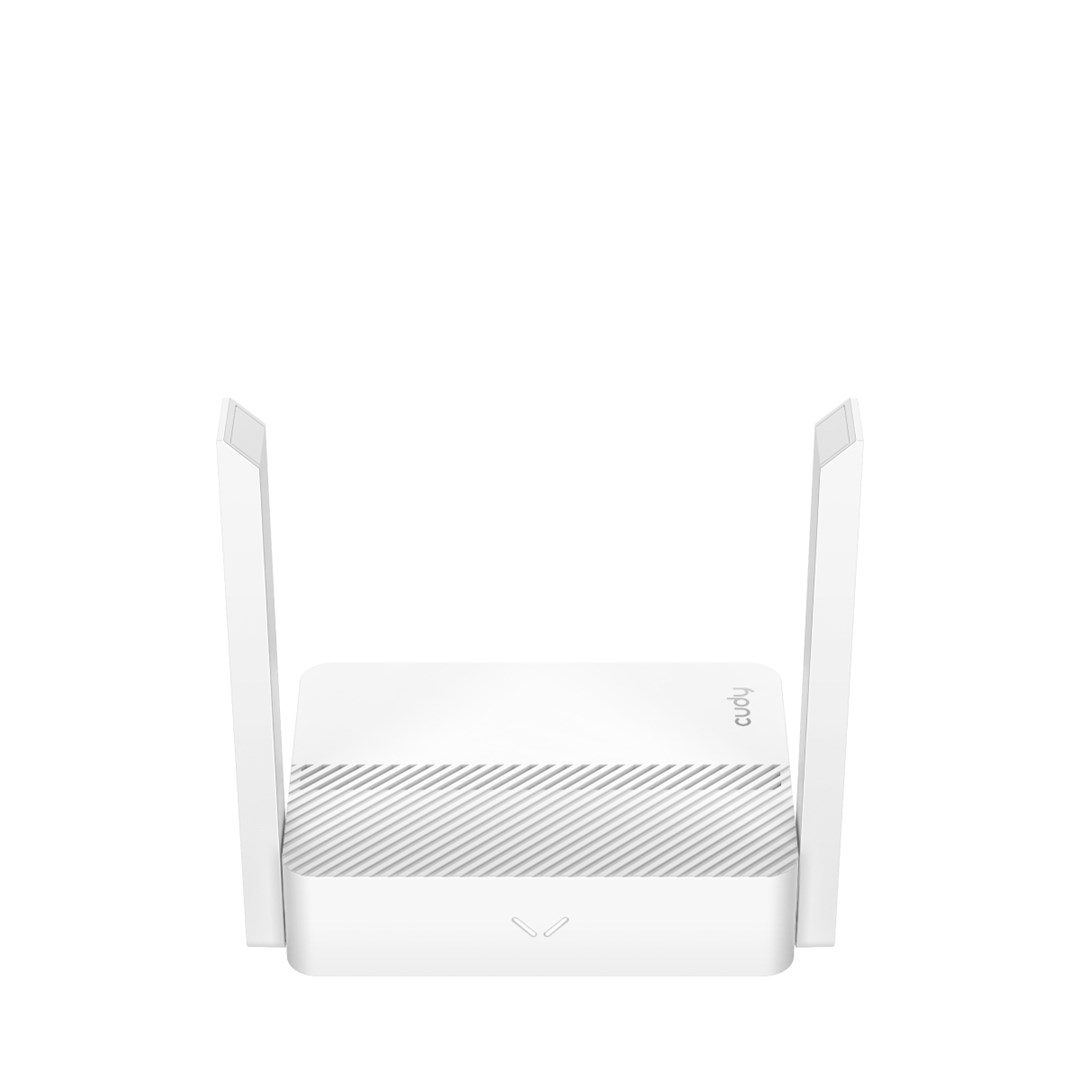 Router CUDY WR1200E — zdjęcie 1 z 6