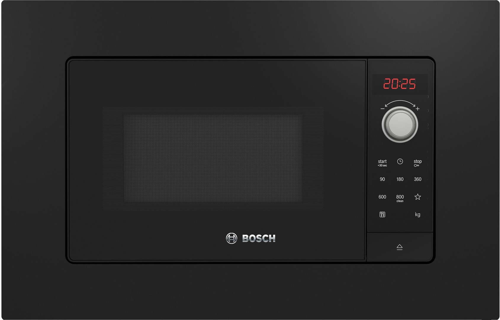 Kuchenka mikrofalowa BOSCH BFL623MB3 — zdjęcie 1 z 4