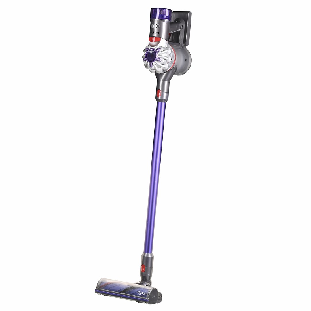 Odkurzacz DYSON V8 Orgin (WYPRZEDAŻ) — zdjęcie 1 z 8