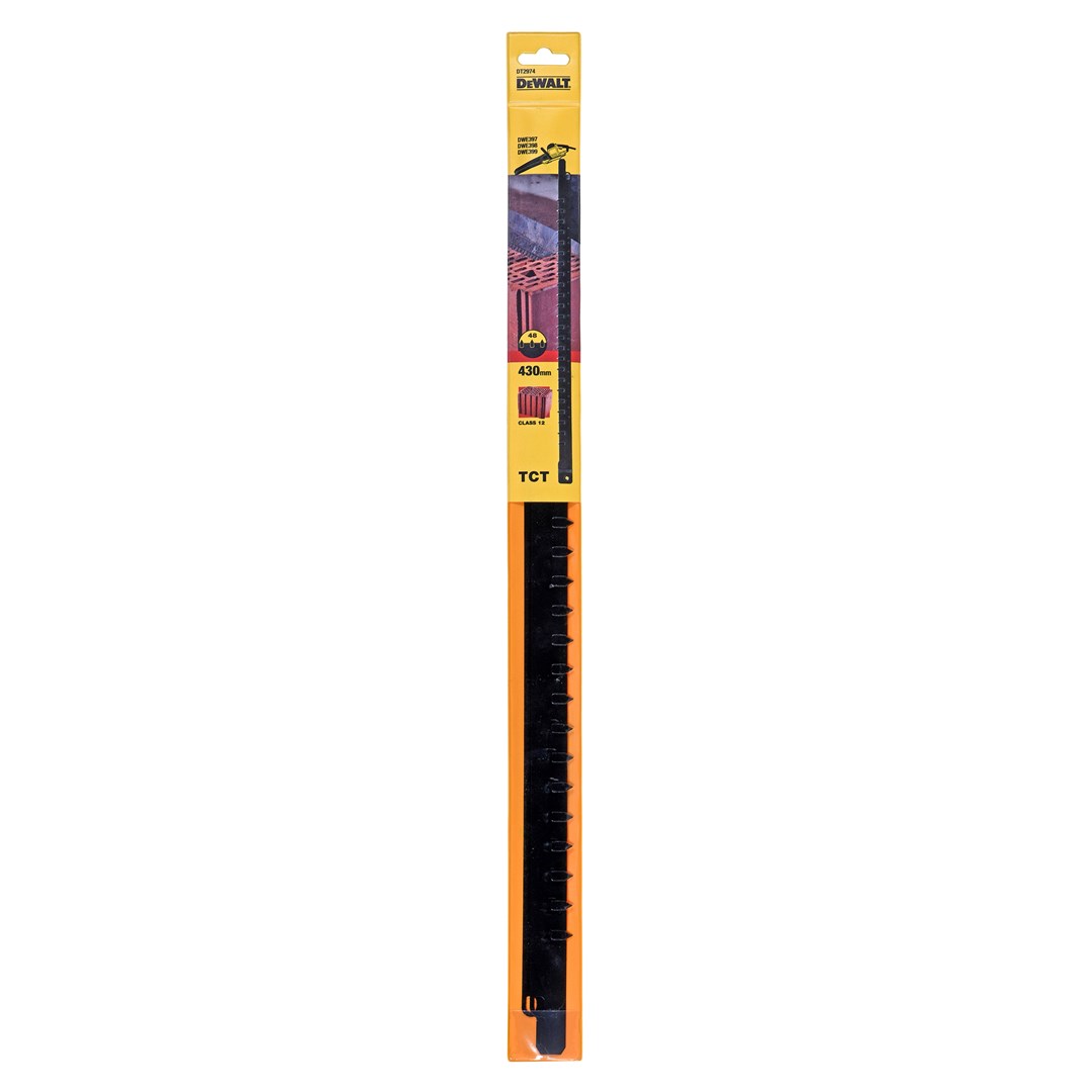 Brzeszczot do piły alligator DeWalt Alligator DT2974-QZ — zdjęcie 1 z 3