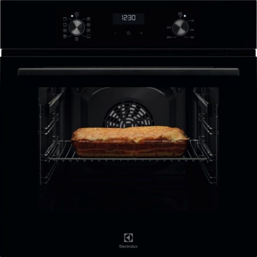 Piekarnik ELECTROLUX EOF5H50BZ — zdjęcie 1 z 7