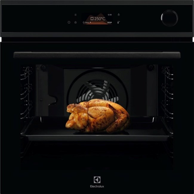 Piekarnik ELECTROLUX EOC8P39H — zdjęcie 1 z 6