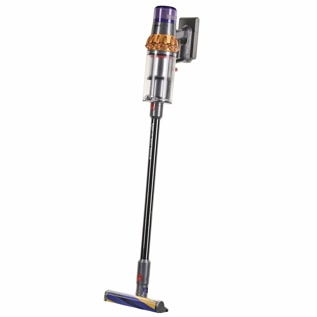 Odkurzacz DYSON V15 Detect Absolute 2023 446986-01 (OUTLET) — zdjęcie 1 z 8