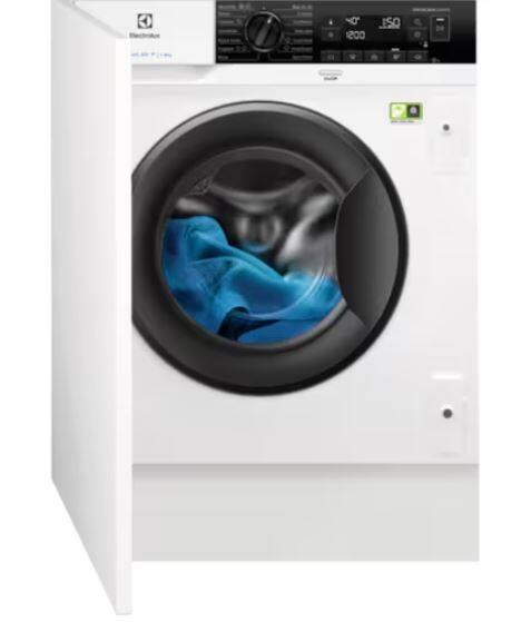 Pralka do zabudowy ELECTROLUX EW8F348SCI — zdjęcie 1 z 4
