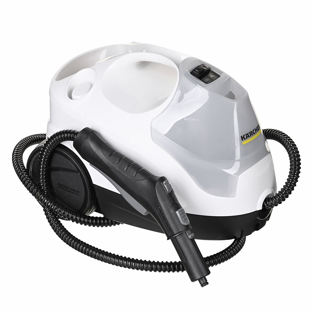Parownica KARCHER SC 4 EasyFix - 1.512-630.0 (OUTLET) — zdjęcie 1 z 8