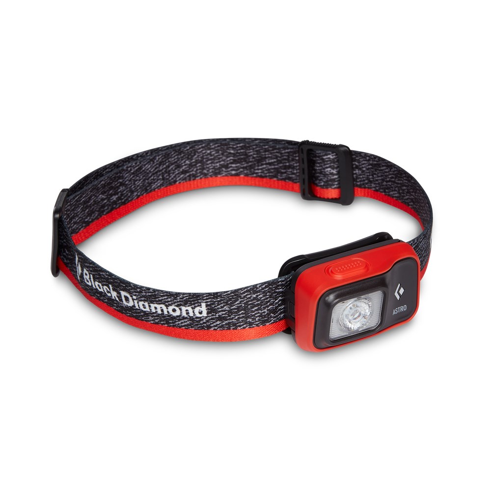Latarka czołowa Black Diamond ASTRO 300 HEADLAMP OCTANE — zdjęcie 1 z 6