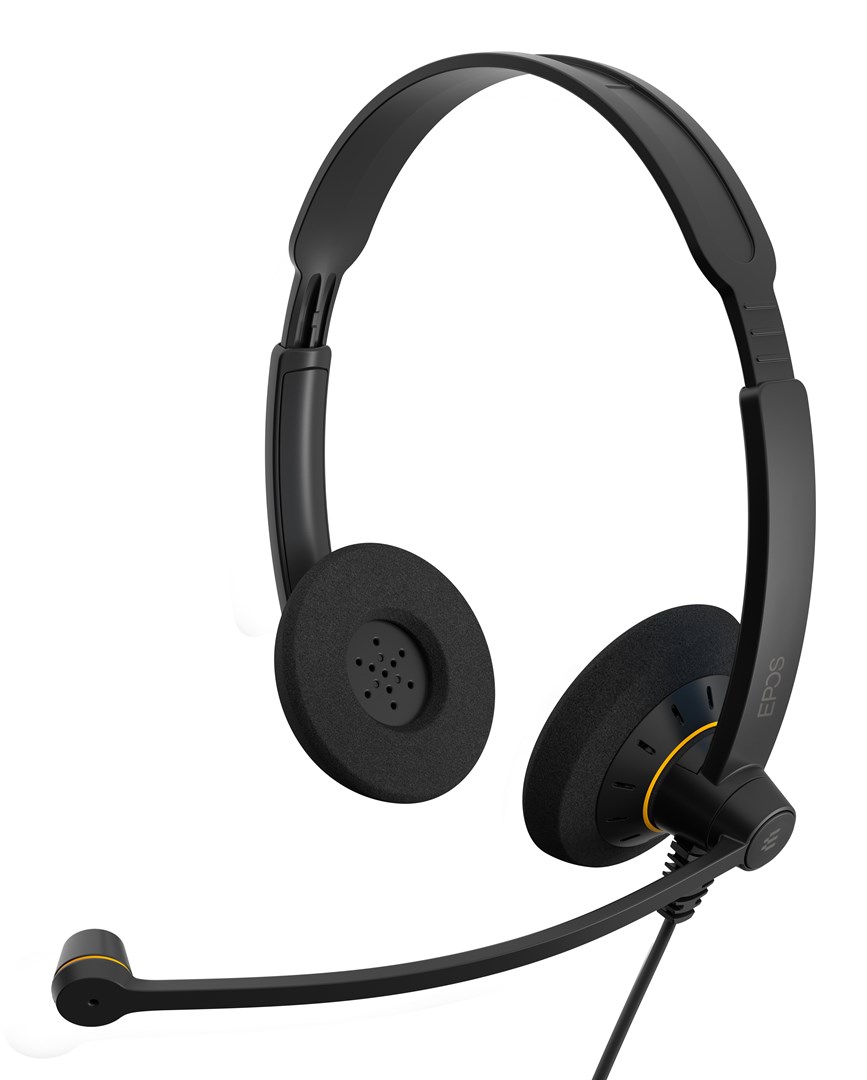 Słuchawki nauszne przewodowe Epos SC60 ML USB-A (OUTLET) — zdjęcie 1 z 8