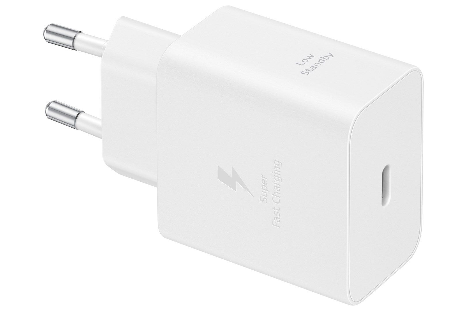Samsung Ładowarka T4511 PD 45W, biały