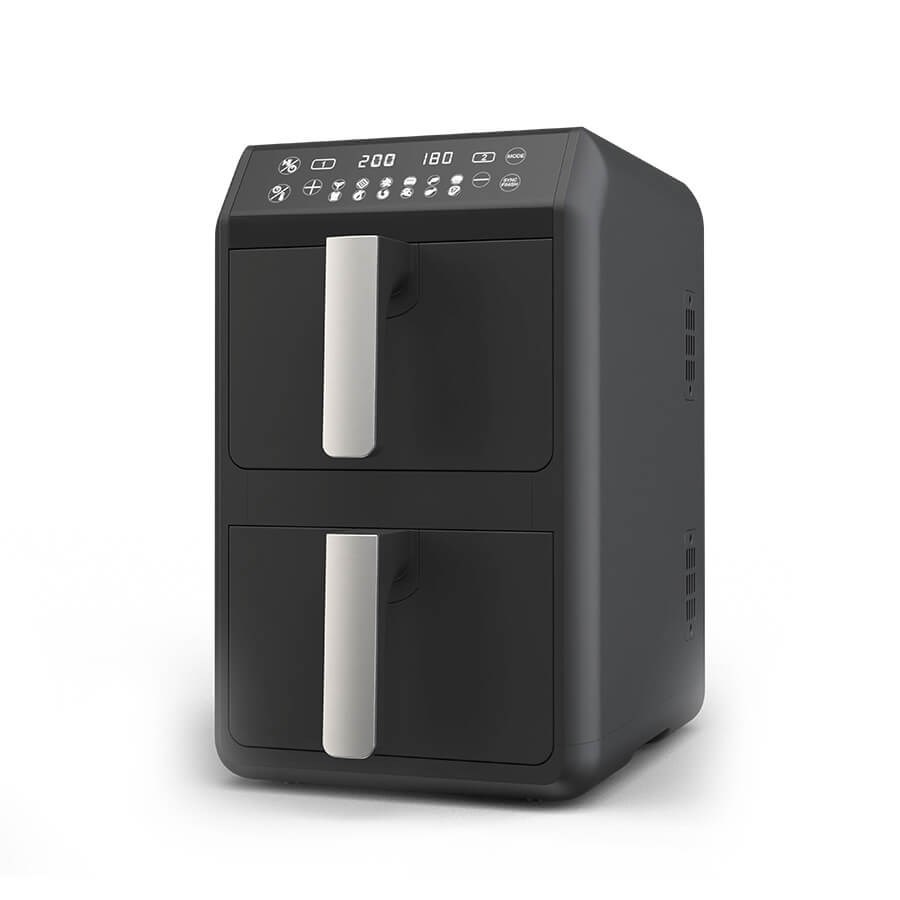 Frytownica beztłuszczowa 2400W MR-761 MAESTRO (OUTLET) — zdjęcie 1 z 8
