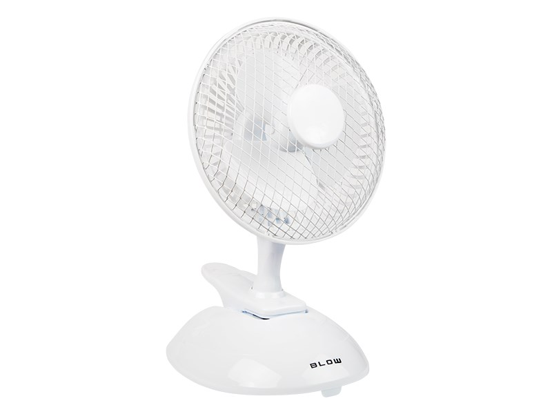 BLOW WENTYLATOR STOŁOWY 6" 25W — zdjęcie 1 z 3