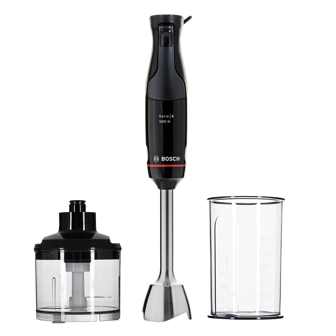 Blender ręczny BOSCH MSM 4B620 — zdjęcie 1 z 8