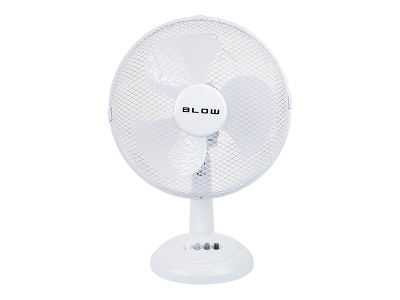 BLOW WENTYLATOR STOŁOWY 12" 40W — zdjęcie 1 z 4
