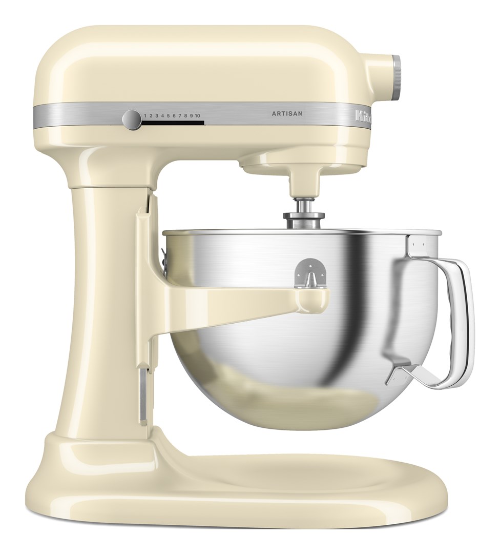 Robot kuchenny KitchenAid 5KSM60SPXEAC — zdjęcie 1 z 5