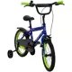 Rower Huffy Pro Thunder 16" niebiesko-zielony — zdjęcie 1 z 8