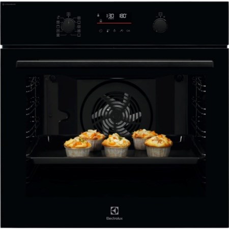 Piekarnik ELECTROLUX EOD6P77WZ — zdjęcie 1 z 8