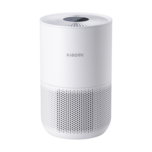 Oczyszczacz Xiaomi Smart Air Purifier 4 Compact — zdjęcie 1 z 8