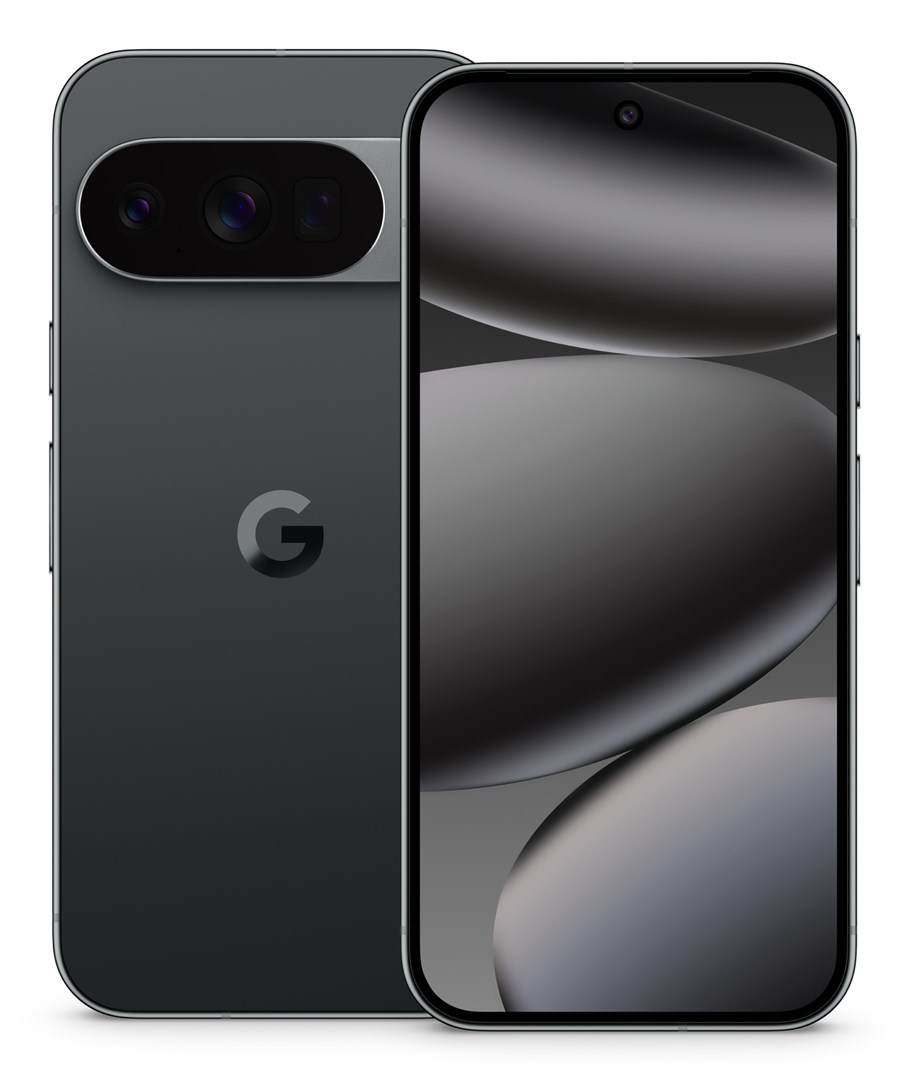 Google Pixel 10 Pro 256GB Obsidian (OUTLET) — zdjęcie 1 z 8