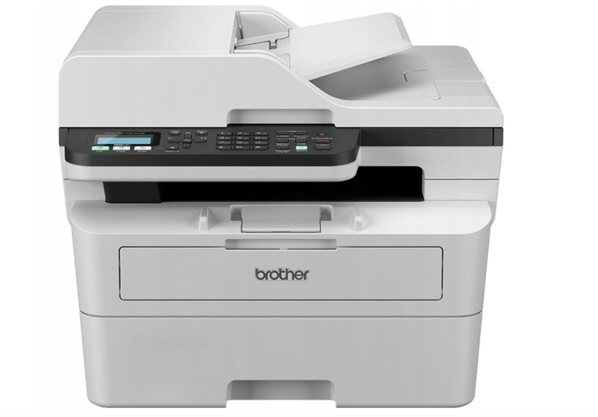 Urządzenie wielofunkcyjne Brother MFC-B7810DW — zdjęcie 1 z 3
