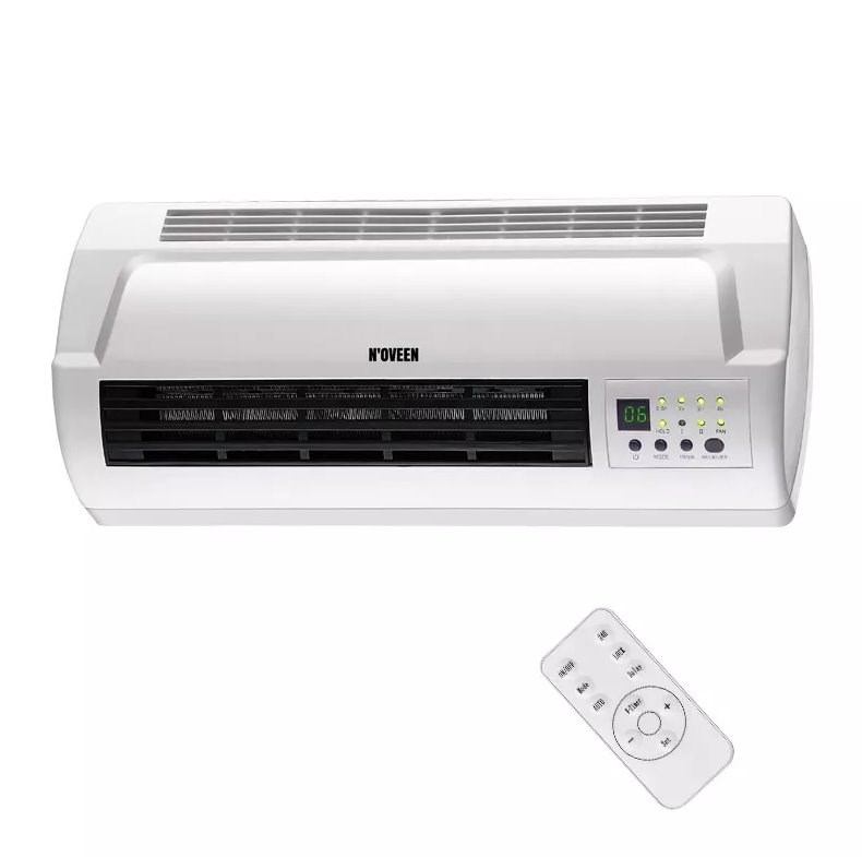 Kurtyna powietrzna NOVEEN HC2000 LED (OUTLET) — zdjęcie 1 z 2