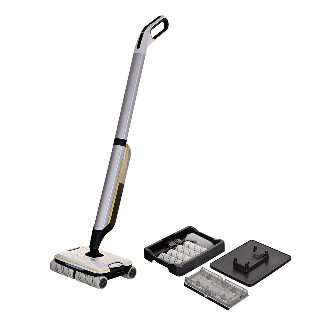Mop elektryczny KARCHER FC 7 Premium 1.055-760.0 (OUTLET) — zdjęcie 1 z 8